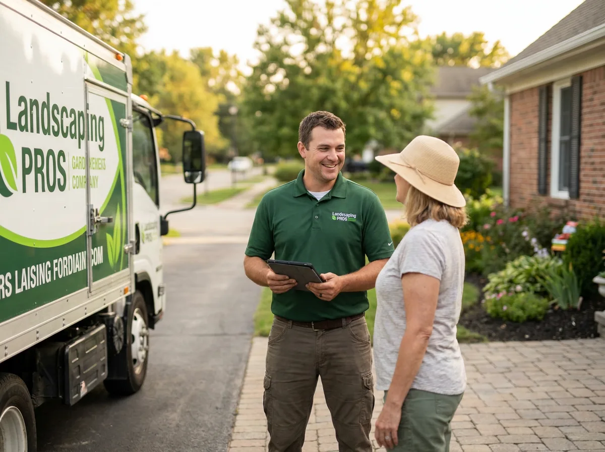 Landscaping Winthrop, MN FAQs